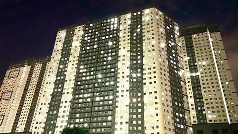 TP HCM kiểm tra cả ngàn chung cư