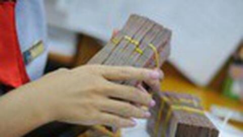 Hệ thống ngân hàng sẽ tăng vốn gần 2,8 tỷ USD trong năm nay