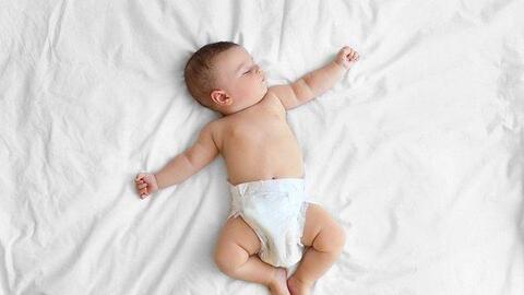 3 biểu hiện lạ khi ngủ chứng tỏ trẻ có IQ cao vượt trội nhưng nhiều bố mẹ không hề chú ý đến