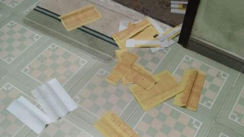 Điều tra nhóm côn đồ xông vào nhà dân đánh người