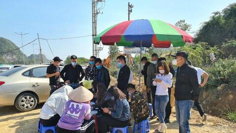 Vì sao thị trường bất động sản sốt nóng trong quý I/2022?