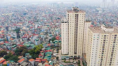 Đây là phân khúc bất động sản sẽ tăng giá giữa bối cảnh thị trường đang bị "siết" chặt