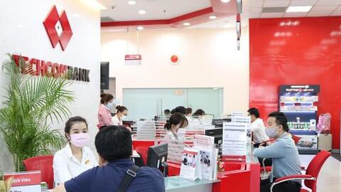 KBSC: Techcombank tăng trưởng tín dụng 9,3% trong quý 1, các dự án của Vinhomes và Masterise sẽ thúc đẩy cho vay mua nhà trong 2022