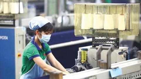 Mỗi ngày thu hơn 4.500 tỷ đồng tiền thuế