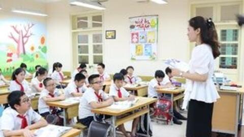 Linh hoạt vì kiến thức