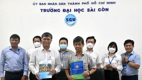 Giáo viên dạy chương trình mới: Đẩy mạnh hợp tác đào tạo ngành khan hiếm