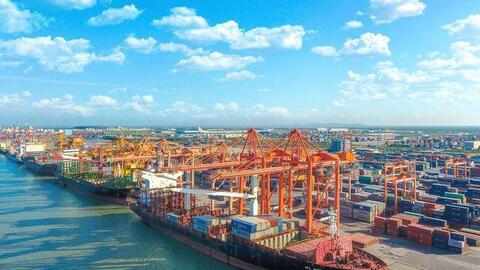 Lộ diện nhóm hàng nhập khẩu tỷ đô của Việt Nam