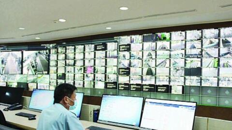 Hoàn thành xây dựng mô hình hải quan thông minh vào năm 2030