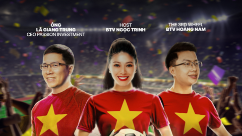 Kinh tế trưởng SSI: Cả nhà cả cửa có bao nhiêu tiền đem hết vào chứng khoán, rồi còn dùng margin thì rất khó để nhà đầu tư né được "lỗ sâu"