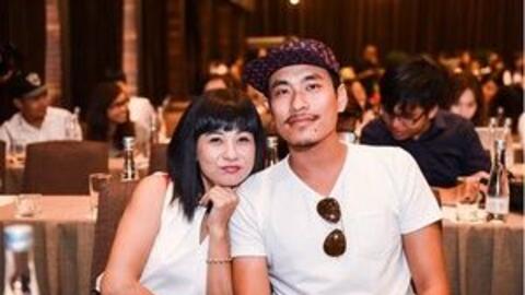 Sau hơn 1 năm ly hôn, Cát Phượng mới tiết lộ lý do chia tay Kiều Minh Tuấn