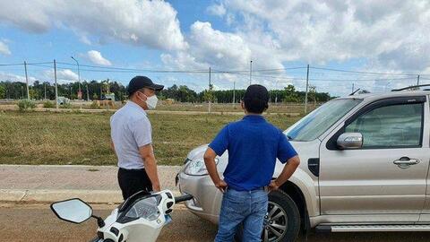 Vì sao đất nền Dầu Giây đứng ngoài vòng xoáy “sốt nóng rồi nguội nhanh”?