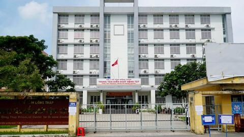 Đồng Tháp: Khởi tố vụ án vi phạm về đấu thấu liên quan đến Công ty Việt Á