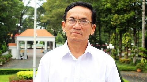 Giám đốc CDC Đồng Tháp và thuộc cấp bị bắt vì liên quan đến công ty Việt Á