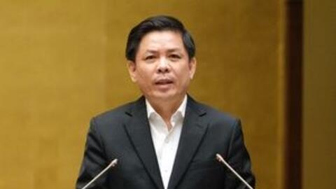 171 km trong dự án đường Hồ Chí Minh chưa triển khai thực hiện