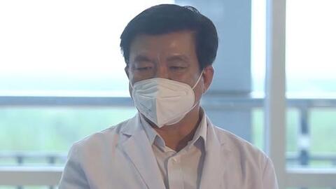 Giám đốc Bệnh viện đa khoa tỉnh Vĩnh Long bị bắt vì liên quan đến Công ty Việt Á