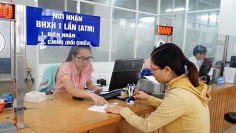 Rút bảo hiểm xã hội ngày càng tăng, ủy ban của Quốc hội cảnh báo