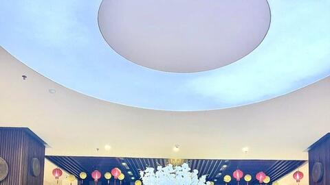 "Hot trend" sao Việt lấn sân làm ông chủ sàn môi giới bất động sản