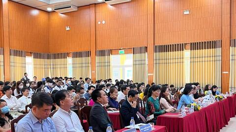 Trường Đại học Kinh tế (ĐH Huế): Hội thảo khoa học quốc tế về phục hồi kinh tế