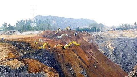 Hoàn thiện hành lang pháp lý về đấu giá tài nguyên khoáng sản