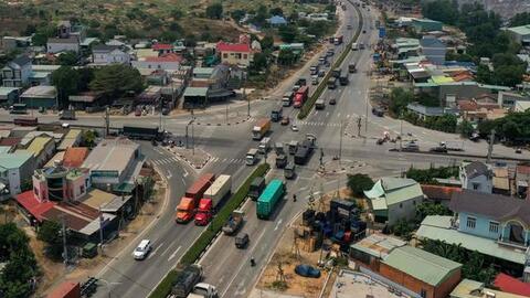 Đường Vành đai 3 cần cơ chế đặc thù