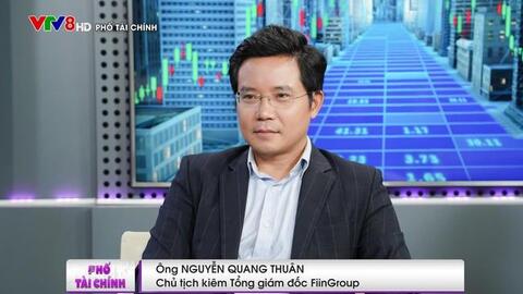 Chủ tịch FiinGroup: “Gần 70 tỷ USD có thể đổ vào chứng khoán Việt Nam ngay trước khi thị trường được công bố nâng hạng”