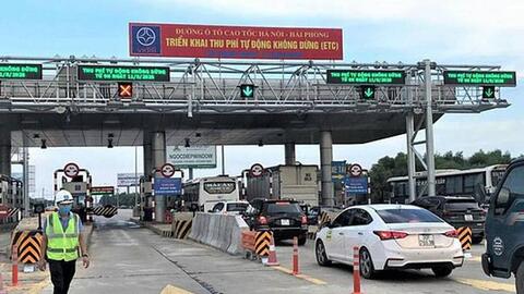 Những chính sách có hiệu lực từ 1/6