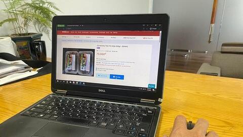 Hải Phòng: Hỗ trợ đưa hộ sản xuất nông nghiệp lên sàn thương mại điện tử