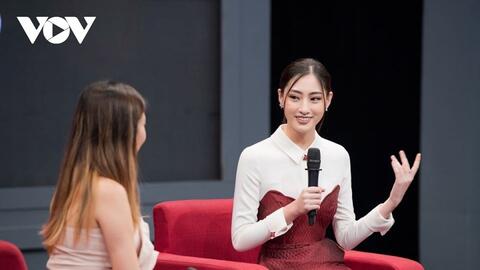 Ấn tượng với profile “khủng” của 3 nàng Hậu làm giám khảo Miss World Vietnam 2022