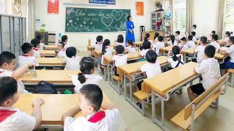 Tiêu chuẩn chức danh nghề nghiệp nhà giáo: Thống nhất với các quy định