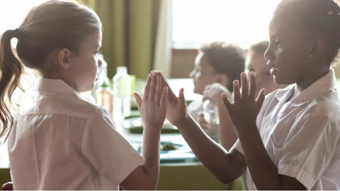 Phục hồi giáo dục toàn cầu: Phát triển kỹ năng, cảm xúc cho học sinh