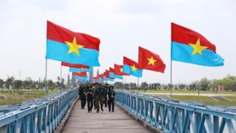 Quảng Trị đặt mục tiêu thu hút gần 1,5 triệu lượt khách tham quan 