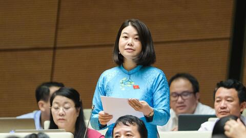 Đề nghị luật hóa để phát triển, nhân rộng mô hình phòng khám bác sĩ gia đình