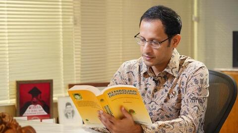 Indonesia: Vì một nền giáo dục chất lượng hơn