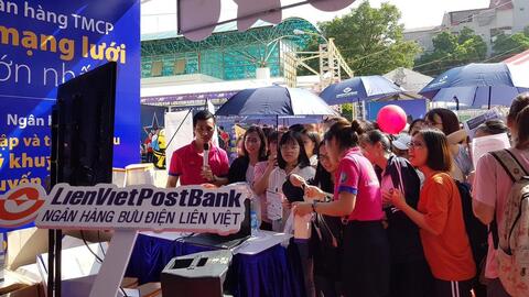 Cọ xát thực tế để nâng cao kỹ năng "thực chiến" cho sinh viên Học viện Tài chính