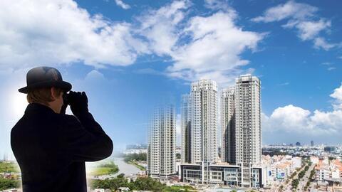 Chuyên gia cảnh báo rủi ro khi “lướt sóng” bất động sản quanh đường vành đai 4