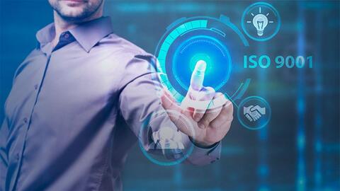 Cải thiện năng suất chất lượng, hiệu quả doanh nghiệp nhờ Tiêu chuẩn ISO 9001:2015