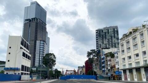 Hà Nội 'đánh tụt' mức hoàn thành nhiệm vụ nhiều lãnh đạo doanh nghiệp