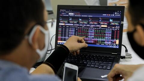 Tăng cường giám sát giao dịch chứng khoán, đảm bảo an toàn, ổn định thị trường