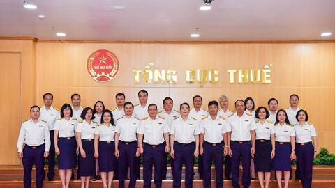 Ngành Thuế Việt Nam vẹn nguyên tinh thần vì đất nước
