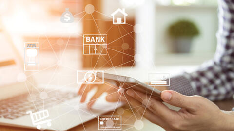 Triển khai đồng bộ các giải pháp phát triển tài chính toàn diện