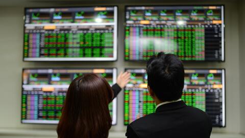 Giao dịch chứng khoán lô lẻ ổn định, thông suốt ngày đầu tiên