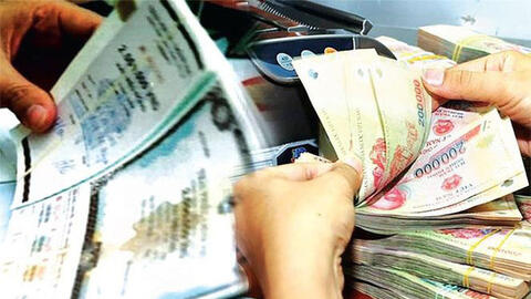 Doanh nghiệp phát hành phải lại trái phiếu trước hạn trong trường hợp nào?