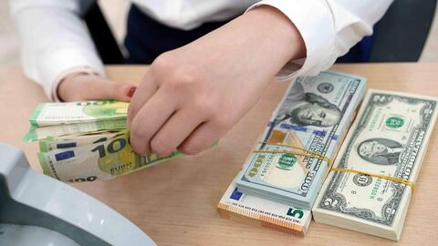 Chưa đến lúc phá giá VND