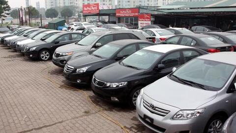 Phòng tránh hành vi gian lận nhập khẩu xe ô tô dưới dạng quà biếu, tặng