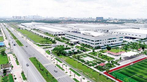 Bất động sản khu Đông Hà Nội có “nóng” như lời đồn?