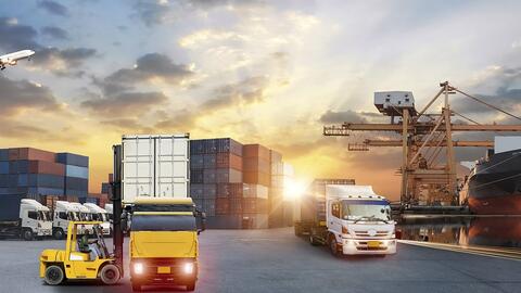 Xuất khẩu giảm tốc: Những thực tế đã không còn là dự báo