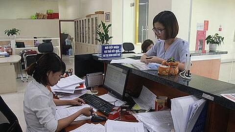 Miễn, giảm, gia hạn nộp thuế năm 2022 giảm thu ngân sách hàng chục nghìn tỷ đồng