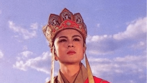 Sự thật khác hẳn phim 'Tây du ký' của Đường Tăng trong lịch sử