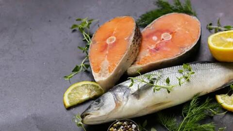 Chế độ ăn uống để "tránh bệnh tật và sống lâu" của 1 bác sĩ trường thọ: Kết hợp độc đáo các loại thực phẩm