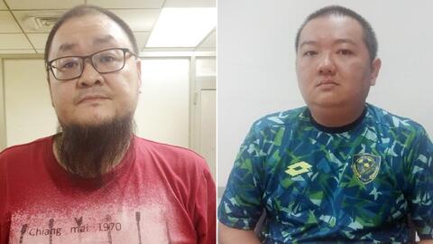 Phá chuyên án lừa đảo gần 2.000 tỷ đồng do người Trung Quốc cầm đầu